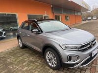 Usata VW T-Roc Style 116 CV (85 kW) 2025 Grigio SUV