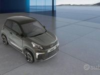 Usata Ligier JS60 2024 Grigio SUV