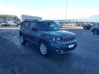 usata Jeep Renegade E-Hybrid My23 Limited1.5 Turbo T4 E-Hybrid 130cv