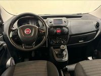 usata Fiat Qubo 1.3 MJT TREKKING