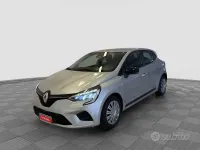Usata Renault Clio Equilibre 91 CV (66 kW) 2023 Grigio Utilitaria
