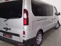 Usata Nissan NV300 125 CV (91 kW) 2019 Grigio Furgone
