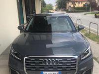 Usata Audi Q2 Sport 116 CV (85 kW) 2016 Grigio SUV