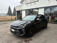 Usata Cupra Terramar 150 CV (110 kW) 2024 Nero SUV