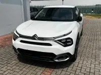 Usata Citroën C4 PureTech 131 CV (96 kW) 2024 Bianco SUV