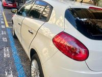 Usata Fiat Bravo 120 CV (88 kW) 2013 Bianco Utilitaria