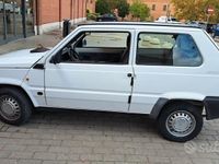 usata Fiat Panda CLX 1.0- 1993 - EPOCA -