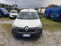 Usata Renault Express 95 CV (69 kW) 2022 Bianco Monovolume