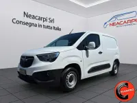 Usata Opel Combo 102 CV (75 kW) 2020 Bianco pastello Monovolume