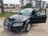 usata Audi A6 Allroad 2.7 4x4 Accetto Permute