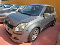 usata Suzuki Swift Swift5p 1.3 16v GL PER EXPORT