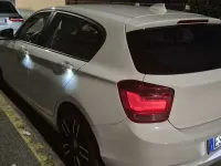 Usata BMW 116 116 CV (85 kW) 2013 Utilitaria