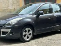 Usata Renault Scenic E-Tech Dynamique 131 CV (96 kW) 2011 Grigio Monovolume