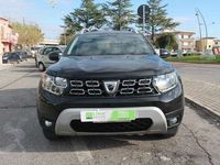 usata Dacia Duster 1.0 TCe ECO-G 101 CV 15th annyversary