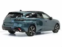Usata Peugeot 308 SW GTi 181 CV (133 kW) 2024 Blu Station wagon