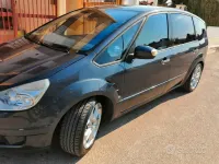 Usata Ford S-MAX S 140 CV (102 kW) 2009 Monovolume