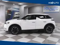 Usata DS Automobiles DS3 Crossback So Chic 102 CV (75 kW) 2019 Bianco SUV