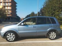 usata Ford Fusion 1.4 Tdci