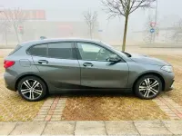 Usata BMW 118 Comfort Edition 150 CV (110 kW) 2020 Grigio Utilitaria