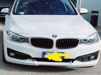 usata BMW 320 Gran Turismo 320 d Msport