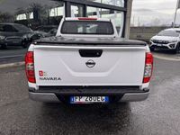 usata Nissan King Navara 2.3 dCi 4WDCab Acenta