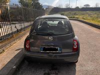 usata Nissan Micra 3p 1.2 GPL