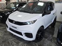 Nuova Aixam City Sport 88 CV (64 kW) 2025 Bianco Berlina