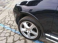 Usata Porsche Cayenne 340 CV (250 kW) 2004 Nero SUV