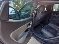 Usata Lancia Ypsilon 95 CV (69 kW) 2013 Nero Utilitaria