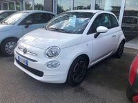 Usata Fiat 500 69 CV (50 kW) 2023 Bianco Utilitaria