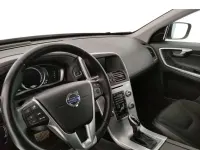 Usata Volvo XC60 Business Edition 190 CV (139 kW) 2017 Nero SUV