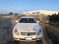 usata Mercedes CLS320 cdi V6 Sport auto