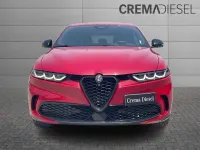 Usata Alfa Romeo Tonale Veloce 160 CV (117 kW) 2022 Rosso SUV