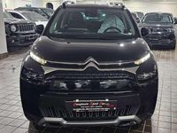Usata Citroën C3 Aircross Shine 110 CV (80 kW) 2023 Dark metal grey SUV