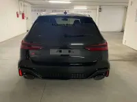 Usata Audi RS6 Ambiente 600 CV (441 kW) 2022 Mythos Station wagon