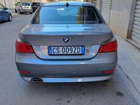 usata BMW 525 diesel
