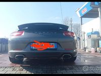 Usata Porsche 991 2014 Grigio