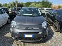 Usata Fiat 500X Club 95 CV (69 kW) 2022 Grigio SUV