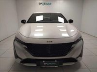 Usata Peugeot 308 GT 131 CV (96 kW) 2022 Bianco Berlina