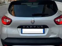 Usata Renault Captur 90 CV (66 kW) 2016 SUV