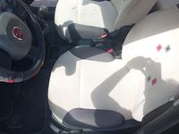 Usata Fiat Panda 75 CV (55 kW) 2013 Nero Utilitaria