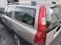 Usata Volvo XC70 163 CV (119 kW) 2004 Oro Station wagon