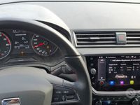 usata Seat Ibiza 1.0 TGI 5porte FR anno 2021-36000km