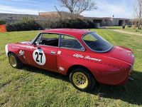 Usata Alfa Romeo 1750 197 CV (144 kW) 1971 Berlina