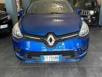 usata Renault Clio IV Clio TCe 12V 90 CV GPL Start&Stop 5 porte Energy Life