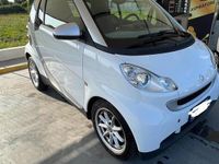 usata Smart ForTwo Coupé 1.0 mhd White 71cv