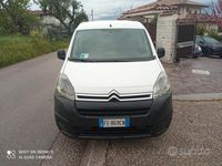 usata Citroën Berlingo 