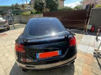 Usata Audi TT Sport 375 CV (275 kW) 2006 Nero Coupé