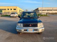 Usata Mitsubishi Pajero 114 CV (83 kW) 2003 SUV