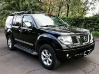 Usata Nissan Pathfinder Platinum 171 CV (125 kW) 2008 SUV